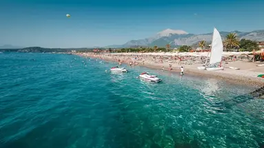LOceanica Beach Resort Hotel - All Incl