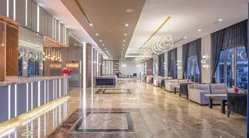 LOceanica Beach Resort Hotel - All Incl