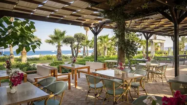 LOceanica Beach Resort Hotel - All Incl