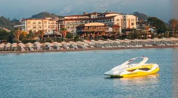 LOceanica Beach Resort Hotel - All Incl