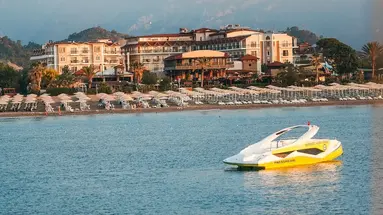 LOceanica Beach Resort Hotel - All Incl