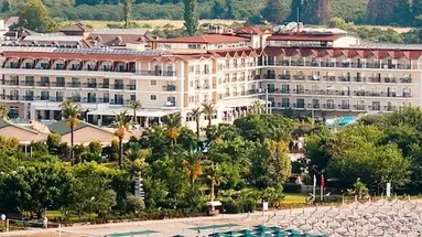 LOceanica Beach Resort Hotel - All Incl