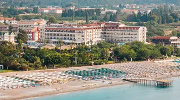 LOceanica Beach Resort Hotel - All Incl