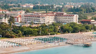 LOceanica Beach Resort Hotel - All Incl