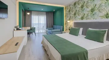 LOceanica Beach Resort Hotel - All Incl