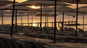 LOceanica Beach Resort Hotel - All Incl