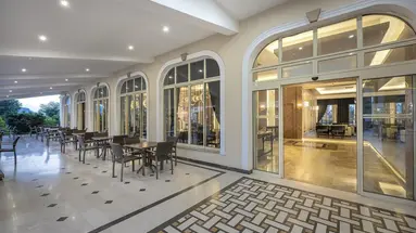 LOCEANICA BEACH RESORT HOTEL