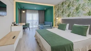 LOCEANICA BEACH RESORT HOTEL