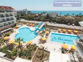 LOCEANICA BEACH RESORT HOTEL