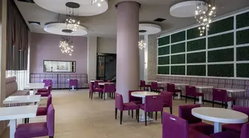 Loceanica Beach Resort Hotel