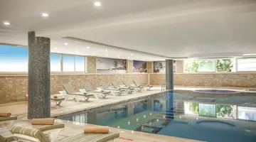 Loceanica Beach Resort Hotel