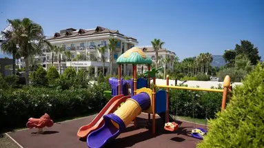 LOCEANICA BEACH RESORT HOTEL