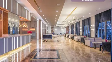 LOCEANICA BEACH RESORT HOTEL