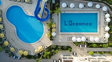 LOCEANICA BEACH RESORT HOTEL