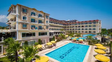 LOCEANICA BEACH RESORT HOTEL