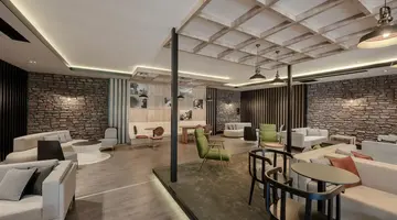 LOCEANICA BEACH RESORT HOTEL