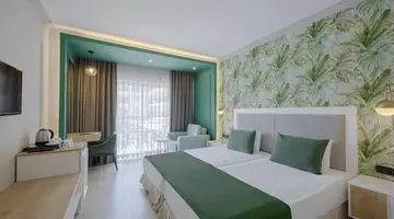 LOCEANICA BEACH RESORT HOTEL