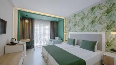 LOCEANICA BEACH RESORT HOTEL