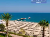 LOCEANICA BEACH RESORT HOTEL