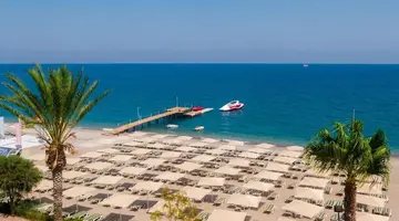 LOCEANICA BEACH RESORT HOTEL