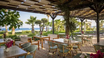 Loceanica Beach Resort Hotel