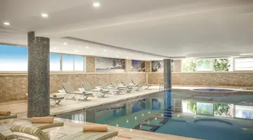 LOCEANICA BEACH RESORT HOTEL