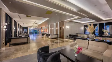 LOCEANICA BEACH RESORT HOTEL