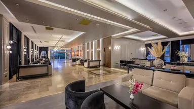 LOCEANICA BEACH RESORT HOTEL