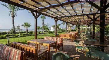 LOCEANICA BEACH RESORT HOTEL