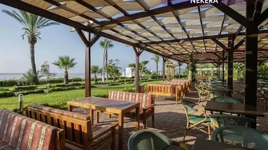 LOCEANICA BEACH RESORT HOTEL