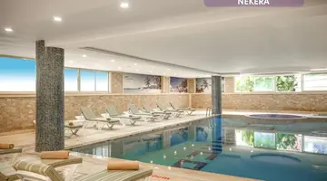 LOCEANICA BEACH RESORT HOTEL