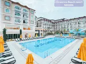 LOCEANICA BEACH RESORT HOTEL