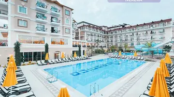 LOCEANICA BEACH RESORT HOTEL