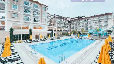 LOCEANICA BEACH RESORT HOTEL