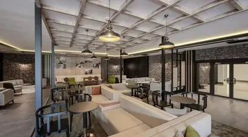 LOCEANICA BEACH RESORT HOTEL