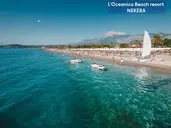 LOCEANICA BEACH RESORT HOTEL