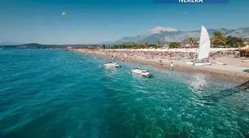 LOCEANICA BEACH RESORT HOTEL