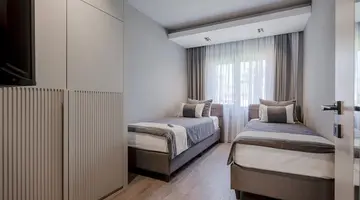 LOCEANICA BEACH RESORT HOTEL
