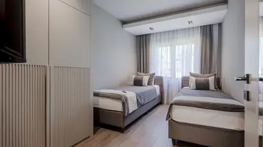 LOCEANICA BEACH RESORT HOTEL