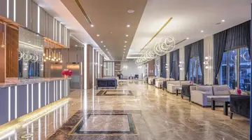 LOCEANICA BEACH RESORT HOTEL