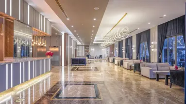 LOCEANICA BEACH RESORT HOTEL