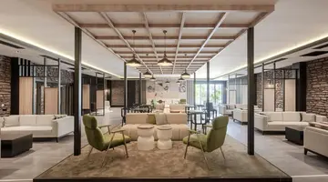 LOCEANICA BEACH RESORT HOTEL