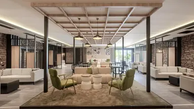 LOCEANICA BEACH RESORT HOTEL