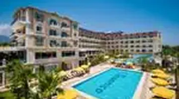 Loceanica Beach Resort Hotel