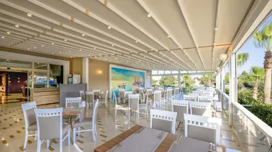 LOCEANICA BEACH RESORT HOTEL