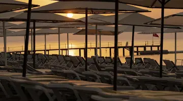 LOCEANICA BEACH RESORT HOTEL