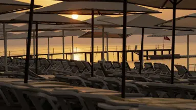 LOCEANICA BEACH RESORT HOTEL