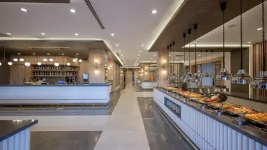 LOCEANICA BEACH RESORT HOTEL
