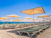 LOCEANICA BEACH RESORT HOTEL
