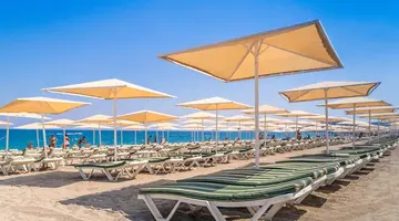 LOCEANICA BEACH RESORT HOTEL